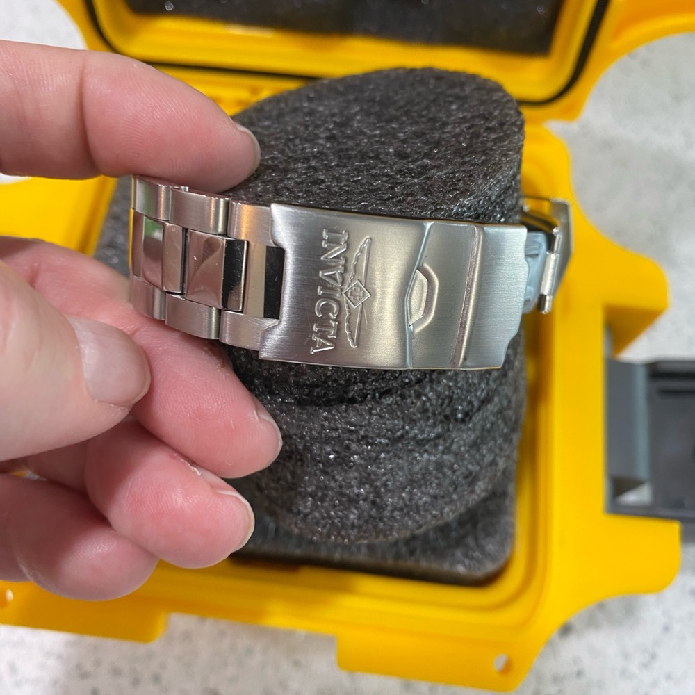 Invitca watch - Picture 5 of 5